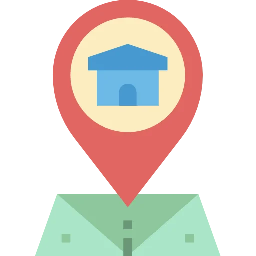 Address Icon
