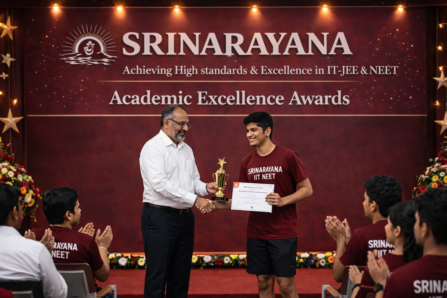 NEET Short-Term Coaching