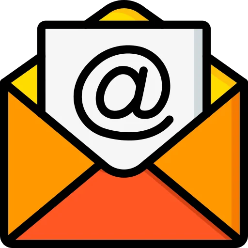 Email Icon