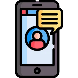 Phone Icon