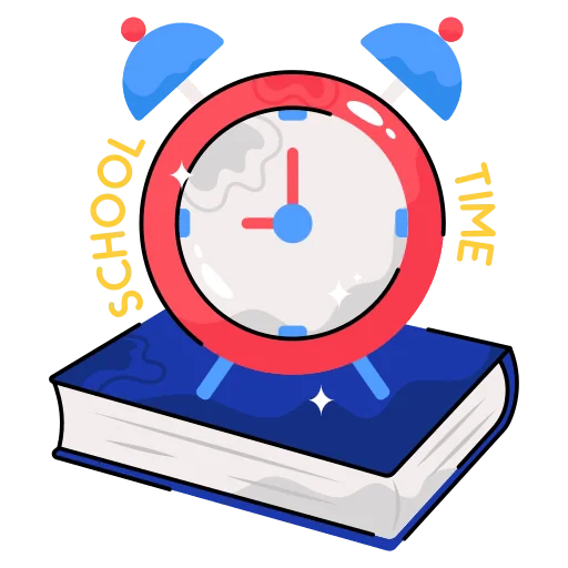 Time Icon