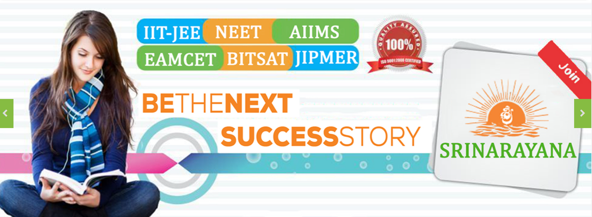 Iit & Neet Coaching  in Hyderabad